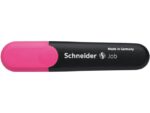 Tekstmarker Schneider Job 150 rose