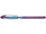 Balpen Schneider Slider Basic XB 1,4mm kogelbreedte violet