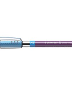 Balpen Schneider Slider Basic XB 1,4mm kogelbreedte violet