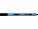 Balpen Schneider Slider Edge M 1,0mm zwart