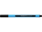 Balpen Schneider Slider Edge XB 1,4mm zwart