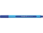 Balpen Schneider Slider Edge XB 1,4mm blauw