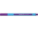 Balpen Schneider Slider Edge XB 1,4mm paars