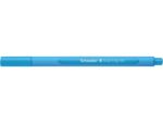 Balpen Schneider Slider Edge XB 1,4mm lichtblauw