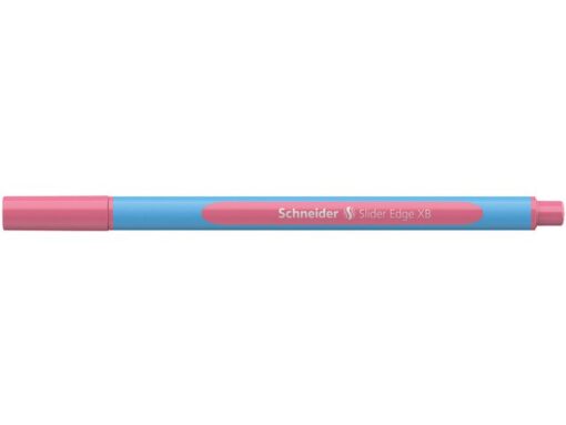 Schneider Slider Edge Pastel, Pastel Flamingo