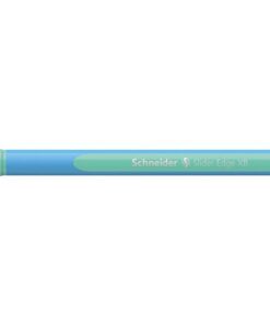 Schneider Slider Edge Pastel, Pastel mint