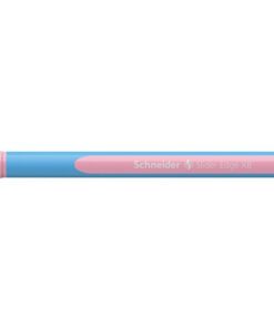 Schneider Slider Edge Pastel, Pastel rose