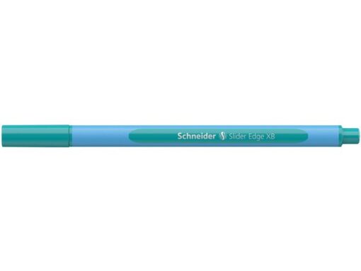 Schneider Slider Edge Pastel, Pastel Ocean