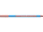 Schneider Slider Edge Pastel, Pastel blush