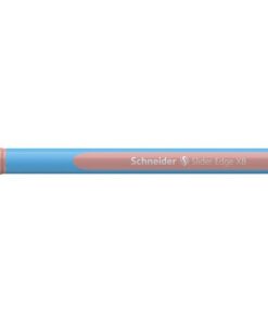 Schneider Slider Edge Pastel, Pastel blush