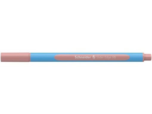 Schneider Slider Edge Pastel, Pastel blush
