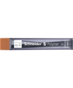 Potloodstiftjes Schneider 0,5mm HB
