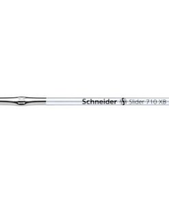 Balpenvulling Schneider Slider 710 XB zwart