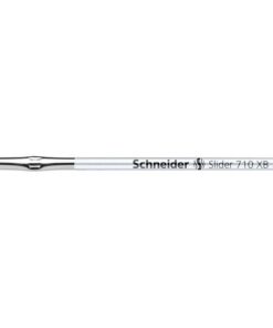 Balpenvulling Schneider Slider 710 XB rood
