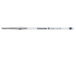 Balpenvulling Schneider Slider 710 XB blauw