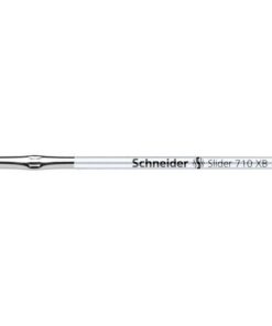Balpenvulling Schneider Slider 710 XB blauw