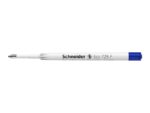 Balpenvulling Schneider Eco 725 F blauw