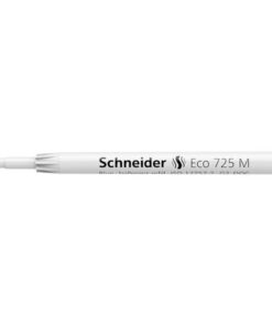 Balpenvulling Schneider Eco 725 M blauw