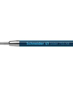 Balpenvulling Schneider Slider 755 XB zwart