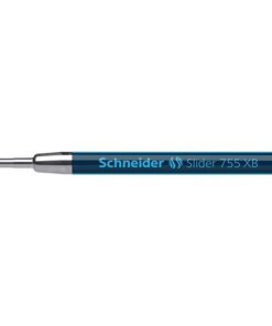 Balpenvulling Schneider Slider 755 XB rood