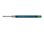 Balpenvulling Schneider Slider 755 XB groen