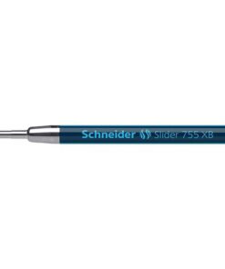 Balpenvulling Schneider Slider 755 XB groen