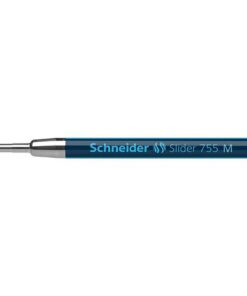 Balpenvulling Schneider Slider 755 M zwart