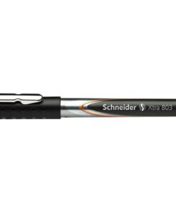 Rollerball Schneider Xtra 803 0,3mm rood