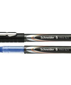 Rollerball Schneider Xtra 825 0,5mm blauw