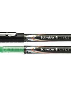 Rollerball Schneider Xtra 825 0,5mm groen