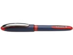 Rollerball Schneider One Business 0,6mm rood