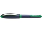 Rollerball Schneider One Business 0,6mm groen