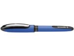 Rollerball Schneider One Hybrid C 0,3mm zwart