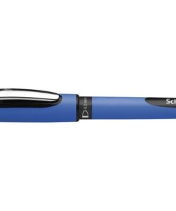 Rollerball Schneider One Hybrid C 0,3mm zwart