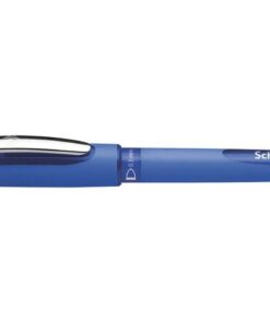 Rollerball Schneider One Hybrid C 0,3mm blauw