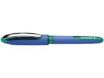 Rollerball Schneider One Hybrid C 0,3mm groen