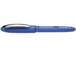 Rollerball Schneider One Hybrid C 0,5mm blauw