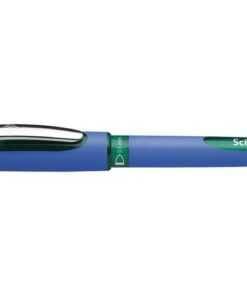 Rollerball Schneider One Hybrid C 0,5mm groen