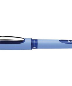 Rollerball Schneider One Hybrid N 0,3mm blauw