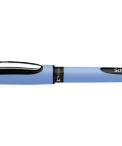 Rollerball Schneider One Hybrid N 0,5mm zwart