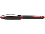 Rollerball Schneider One Sign pen rood