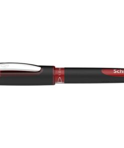 Rollerball Schneider One Sign pen rood
