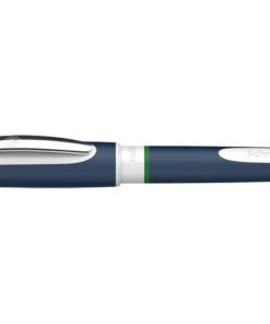 Rollerball Schneider One Change 0,6mm groen