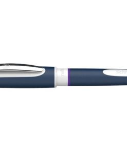 Rollerball Schneider One Change 0,6mm paars