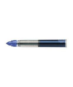 Navulling Schneider 852 doosje a 5 stuks blauw