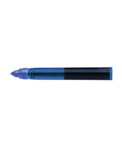 Navulling Schneider One Change doosje a 5 stuks blauw