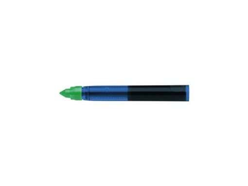 Navulling Schneider One Change doosje a 5 stuks groen
