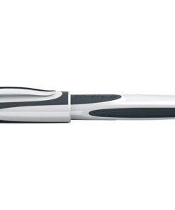 Rollerbalpen Schneider Ray grijs/wit
