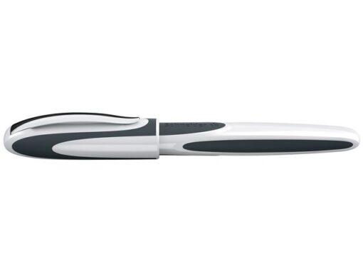 Rollerbalpen Schneider Ray grijs/wit
