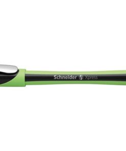 Fineliner Schneider Xpress 0,8mm zwart